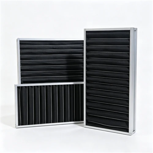 Can The High-Efficiency Activated Carbon Plate Filter Be Washed And Reused?