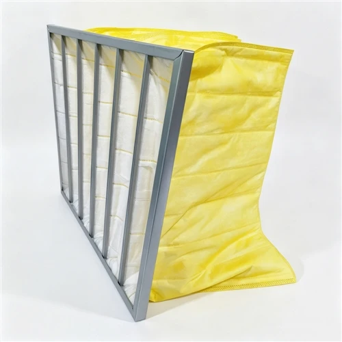 What Are The Practical‑experience Differences Between The F9 Pocket Air Filte...