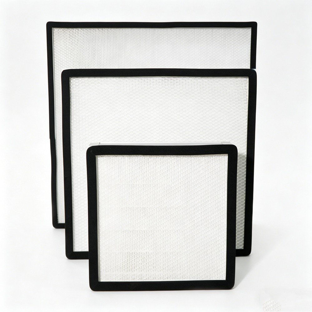 U15 HEPA Air Filter U15 HEPA Air Filter