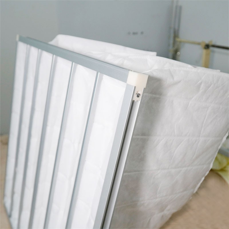 G4 Primary Efficiency Bag Filter G4 Primary Efficiency Bag Filter