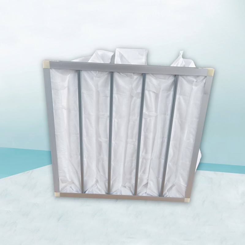 G4 Primary Efficiency Bag Filter G4 Primary Efficiency Bag Filter
