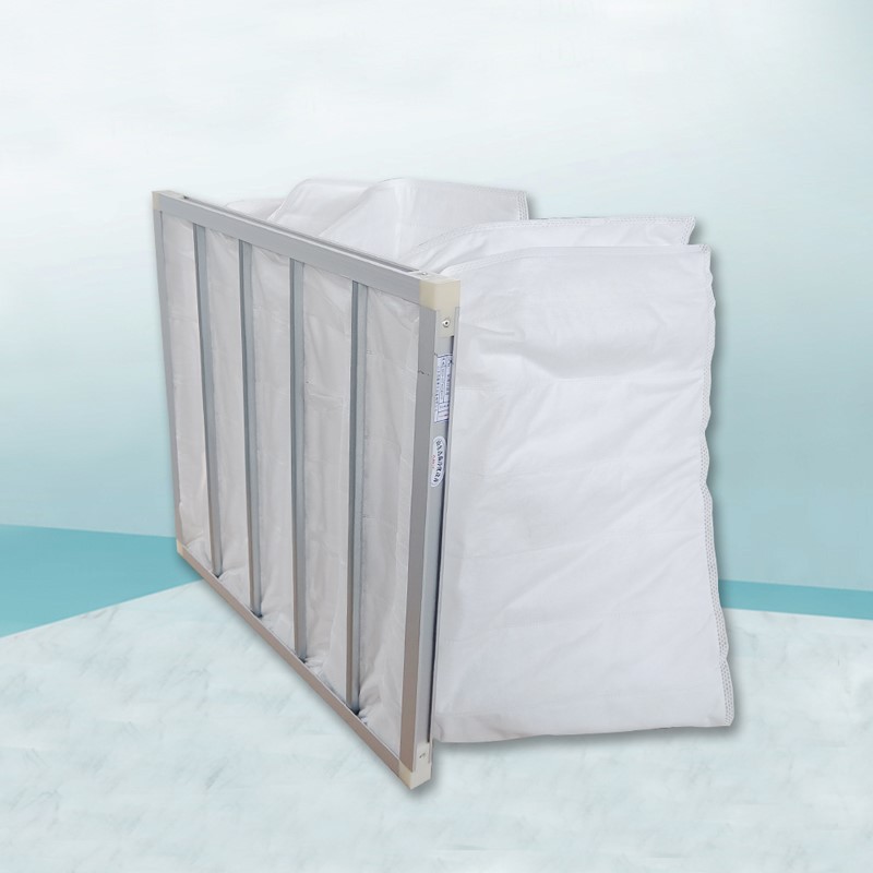 G4 Primary Efficiency Bag Filter G4 Primary Efficiency Bag Filter