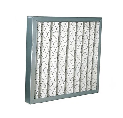 Diamond Mesh Primary Filter