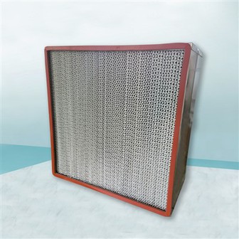 Food And Beverage High Temperature Filter