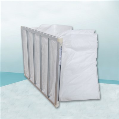 What Are The Advantages Of The G4 Primary Efficiency Bag Filter?